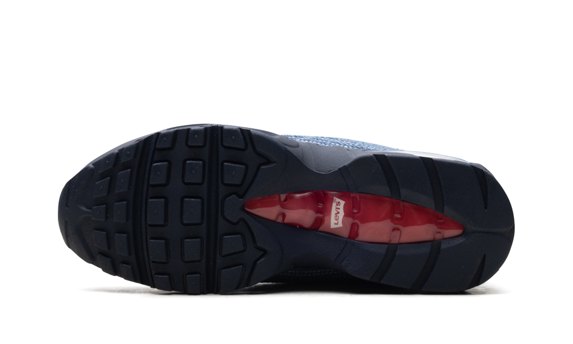 Air Max 95 OG Levis Obsidian - HM4743-400