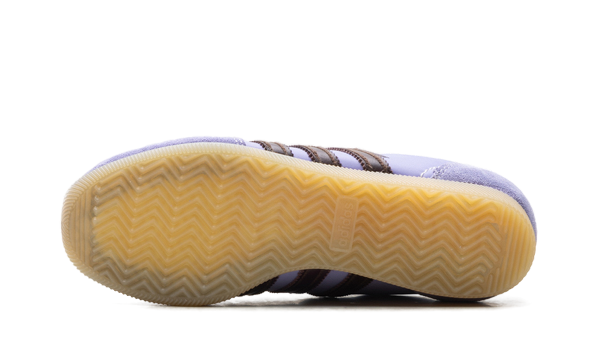 Japan Wales Bonner Light Purple - JR1776