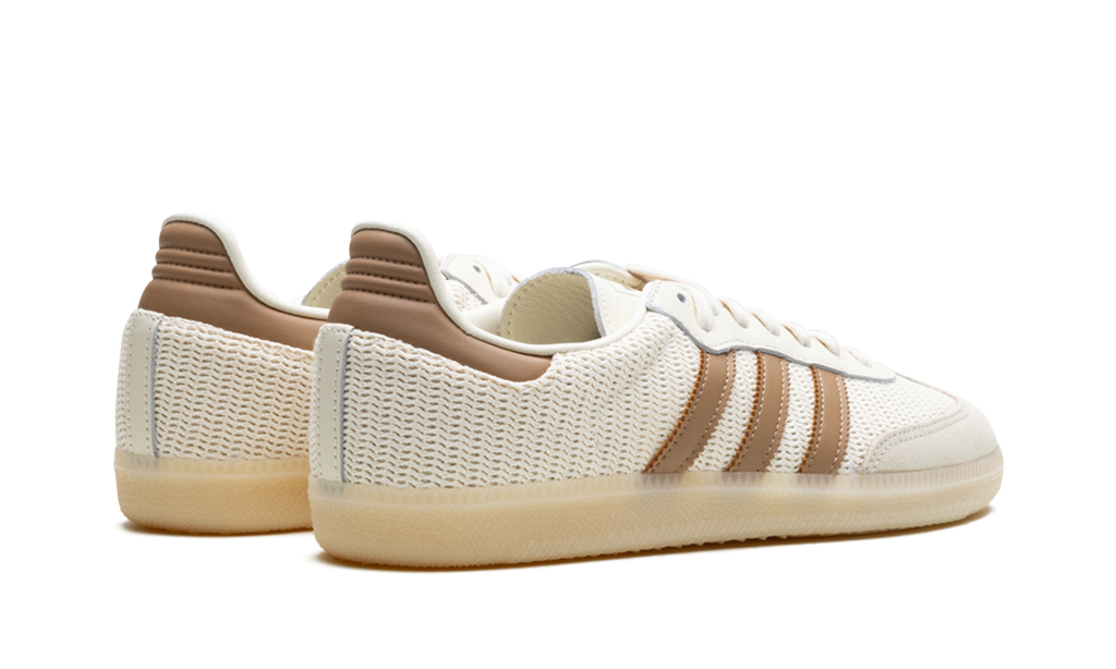 Samba OG Cream White Cardboard - JI3185