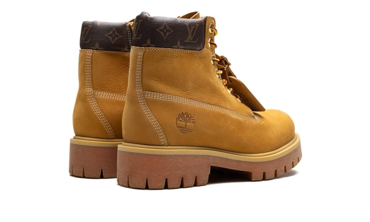 Louis Vuitton 6' Ankle Boot Wheat - MNR Sneakers