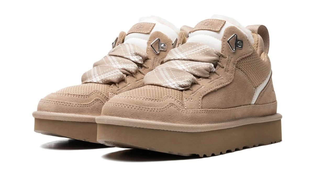 Lowmel Sand - 1144032-SAN