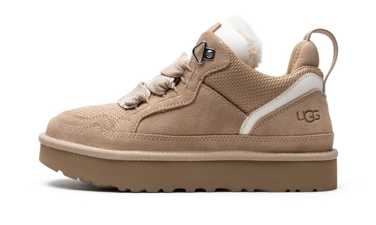 Lowmel Sand - 1144032-SAN