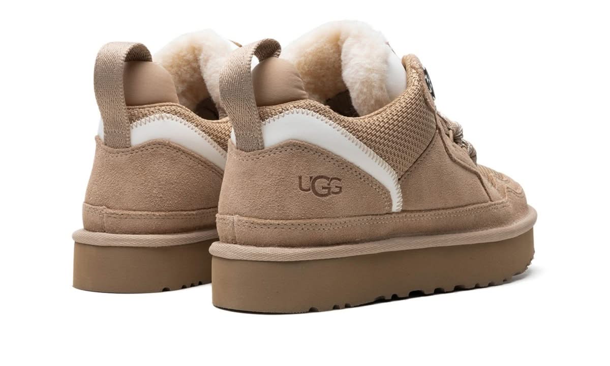 Lowmel Sand - 1144032-SAN