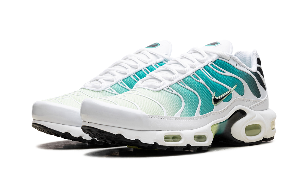 Air Max Plus Dusty Cactus Barely Volt - DZ3670-102