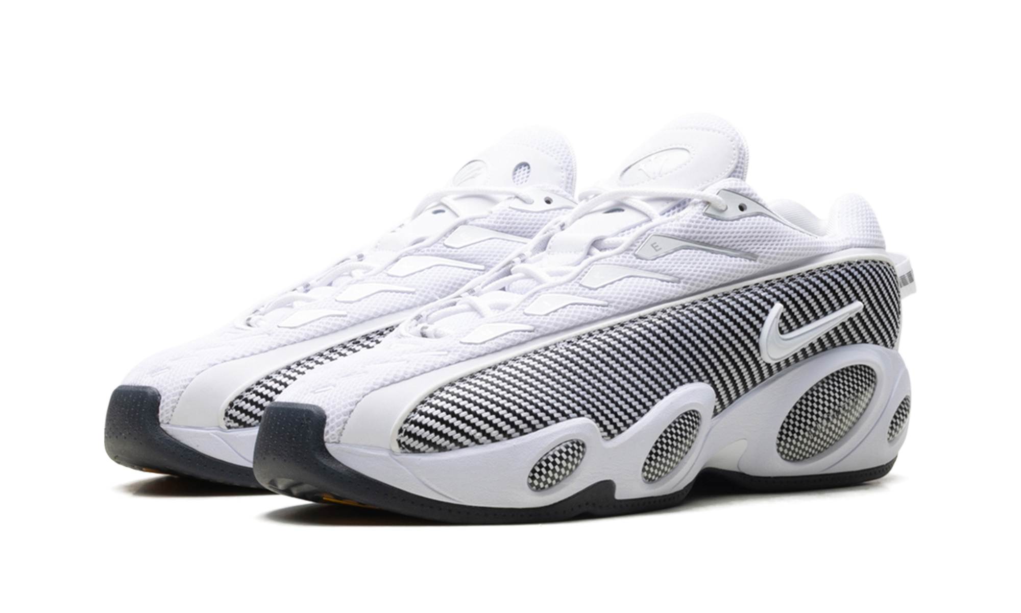 NOCTA Glide Drake White Black - DM0879-101