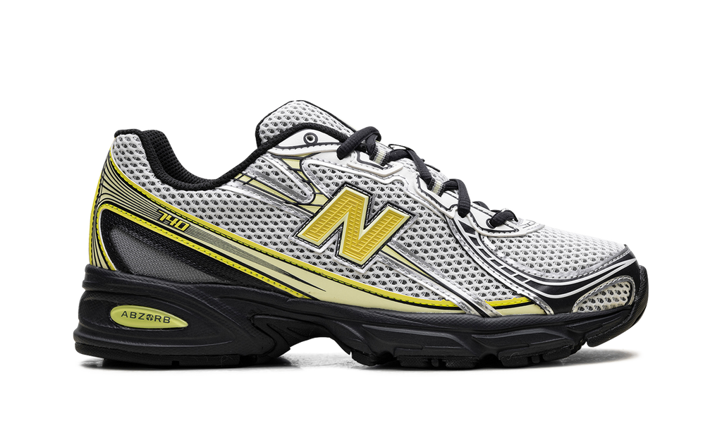 740v2 Sea Salt Phantom