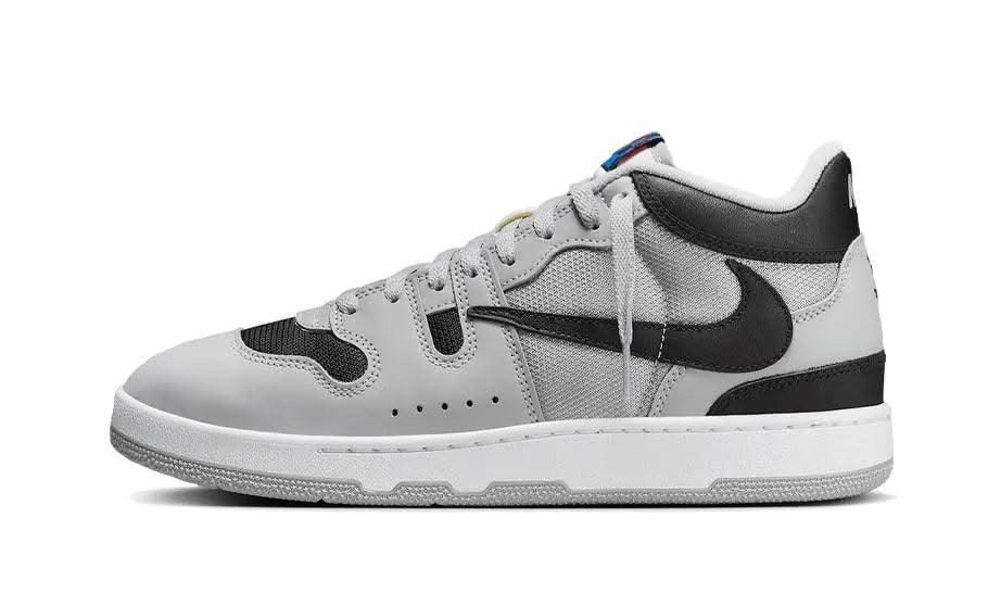 Mac Attack QS SP Travis Scott - MNR Sneakers