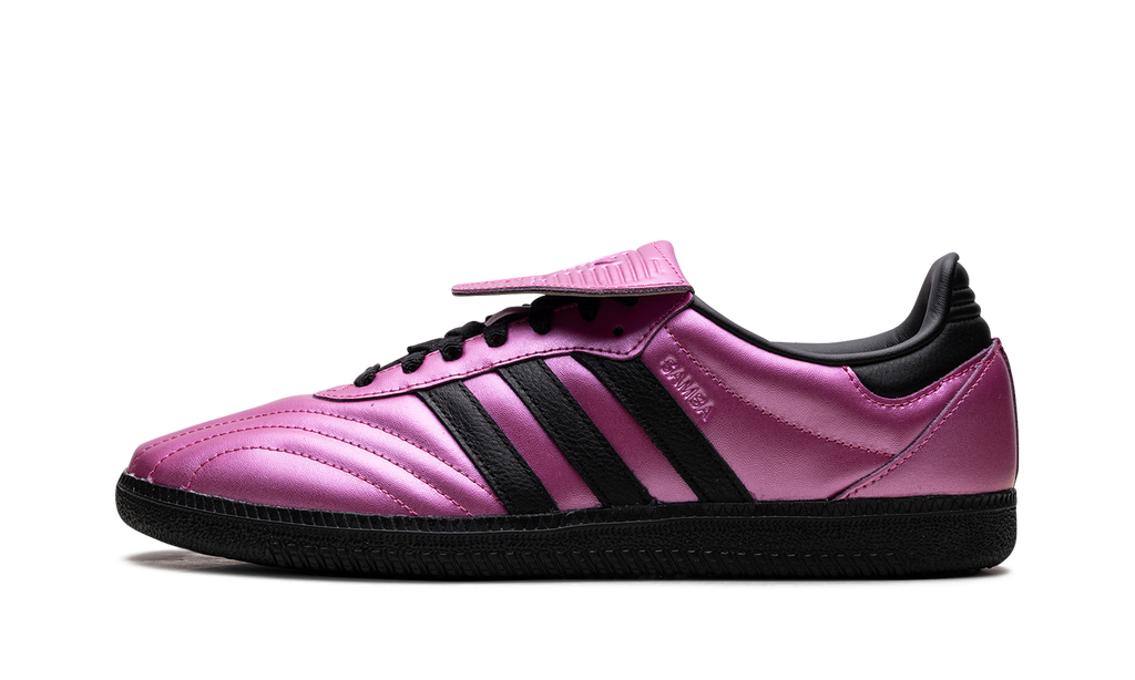 Samba LT Metallic Fuchsia - JQ7451