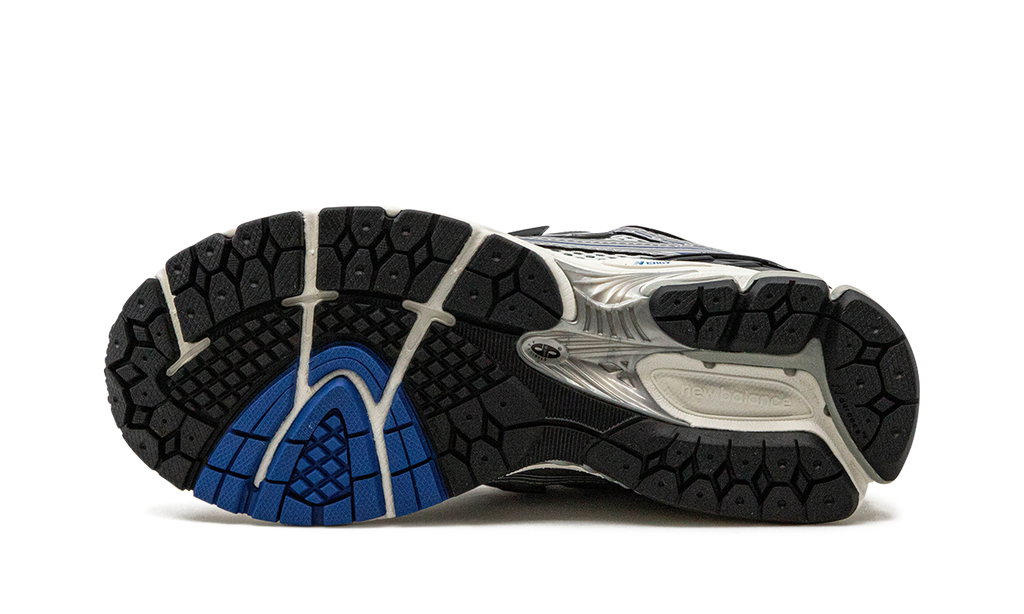 1906R Silver Metallic