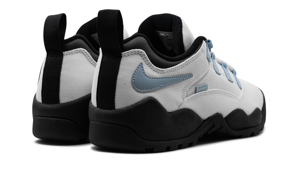 SB Darwin Low Supreme Segel