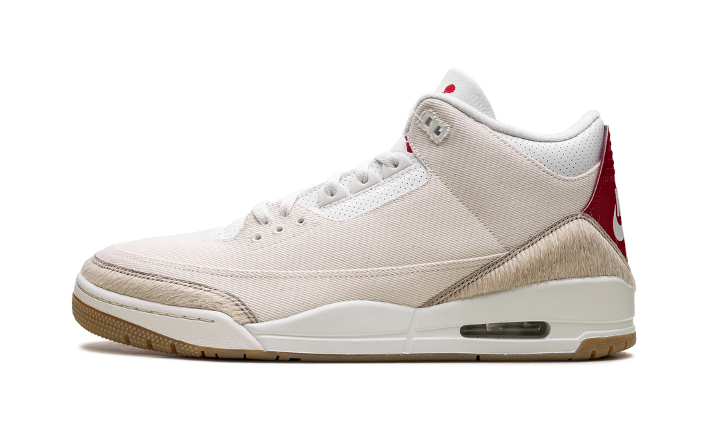 Air Jordan 3 Retro Levi’s Lunar New Year - IR0910-400