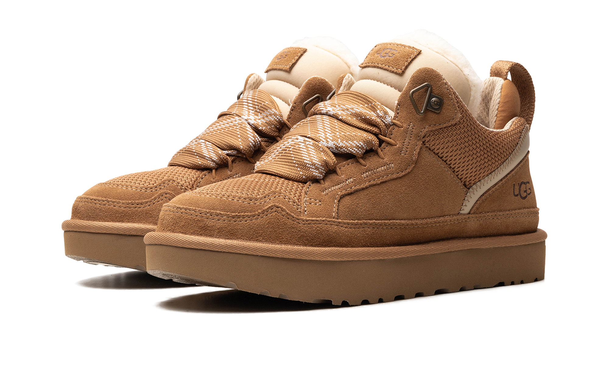 Lowmel Chestnut - 1144032-CHE