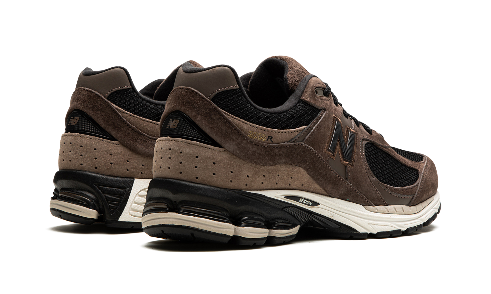 2002R Mushroom - M2002RRJ