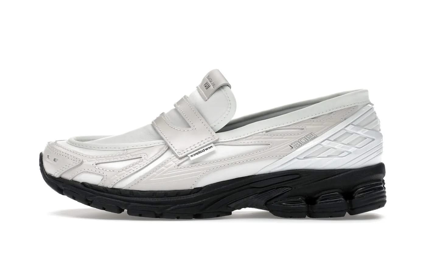 1906L Junya Watanabe MAN White - MNR Sneakers