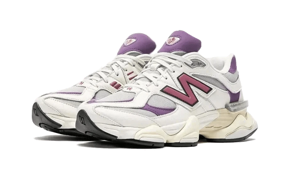 9060 Magenta - MNR Sneakers