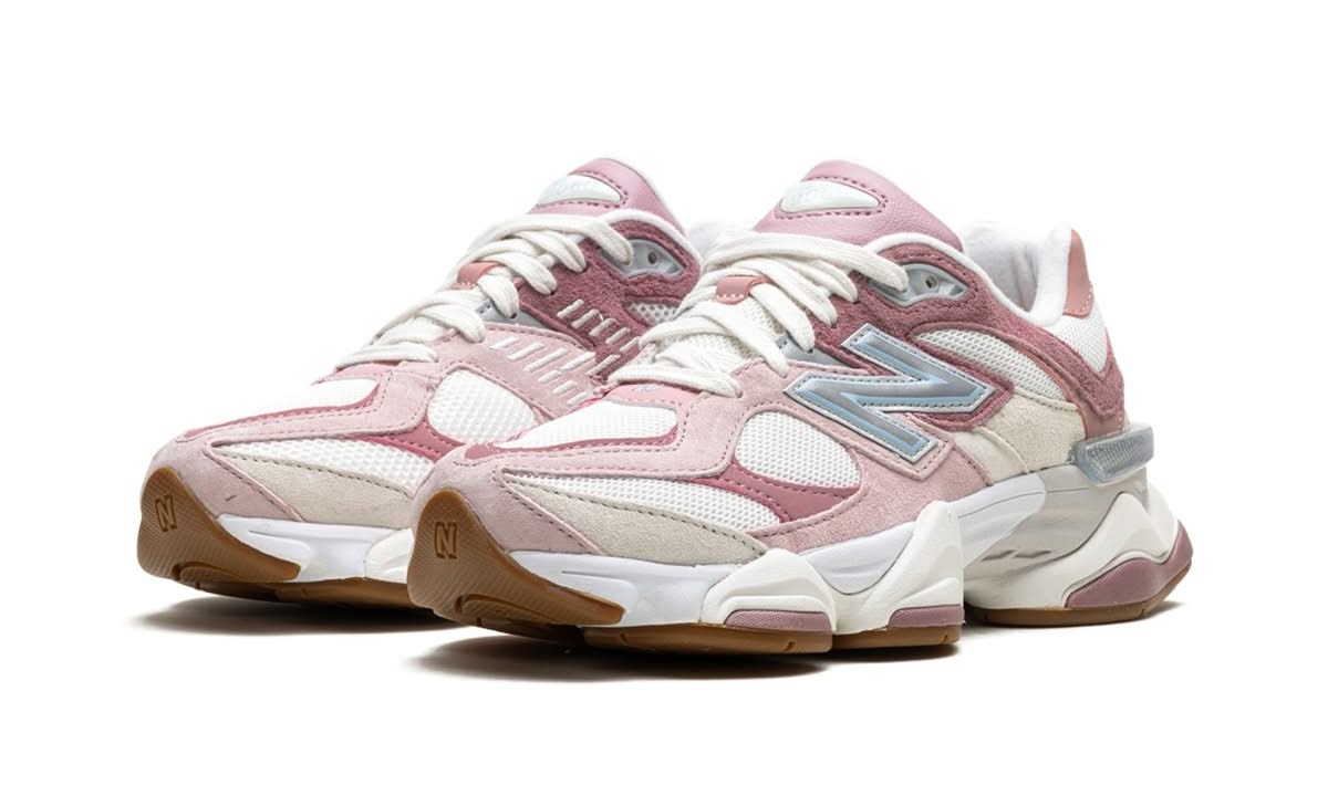 New Balance 9060 Neapolitan - MNR Sneakers
