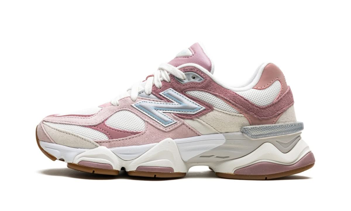 New Balance 9060 Neapolitan - MNR Sneakers