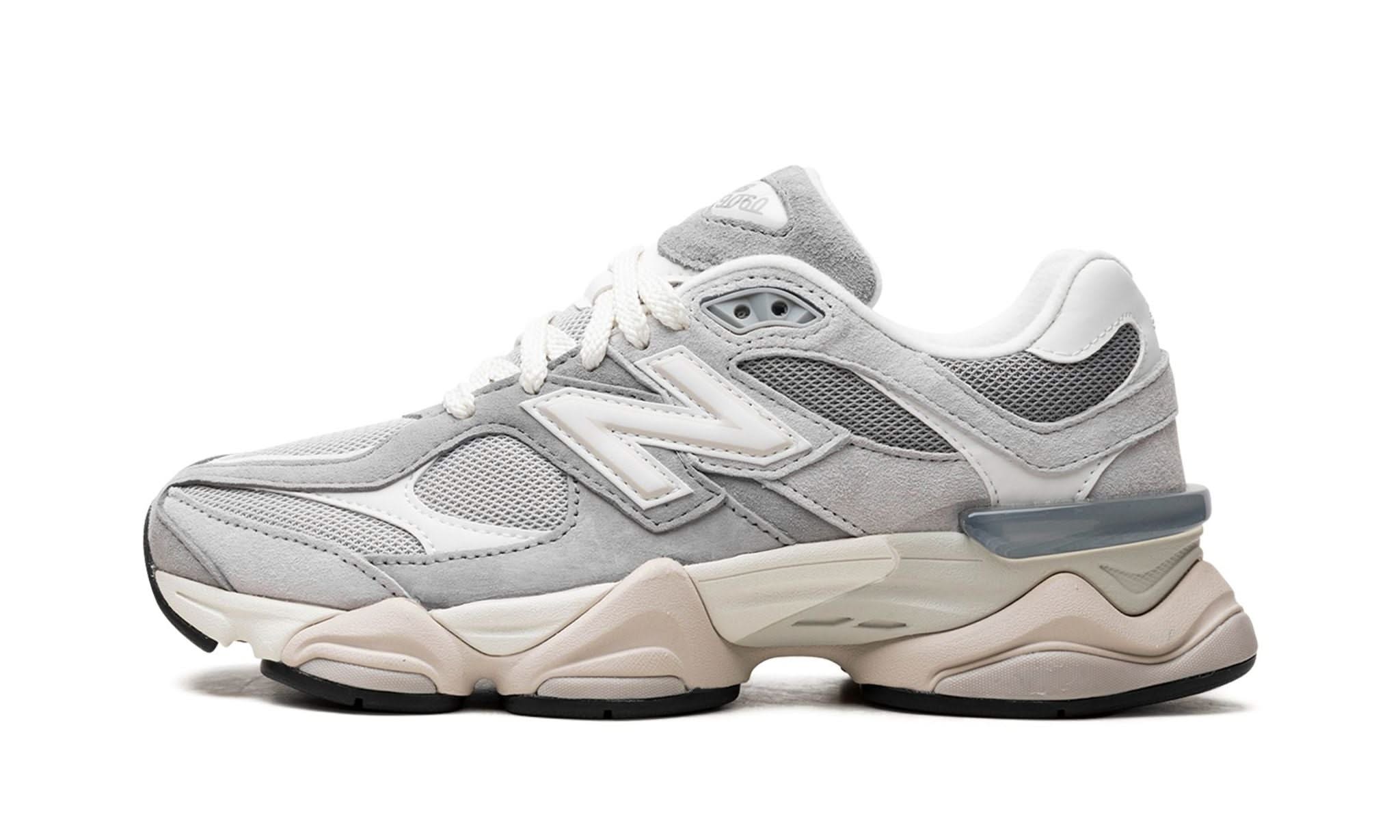 9060 Slate Grey Raincloud - MNR Sneakers