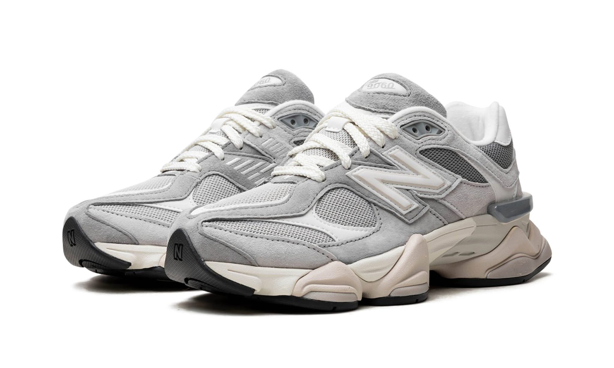 9060 Slate Grey Raincloud - MNR Sneakers