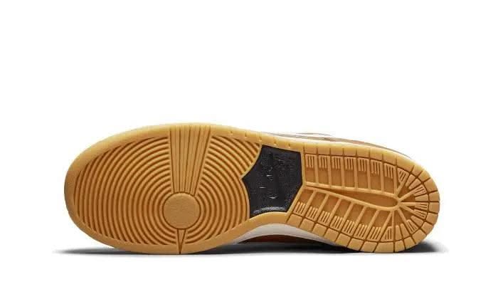 Nike SB Dunk Low Pro Dark Russet - MNR Sneakers