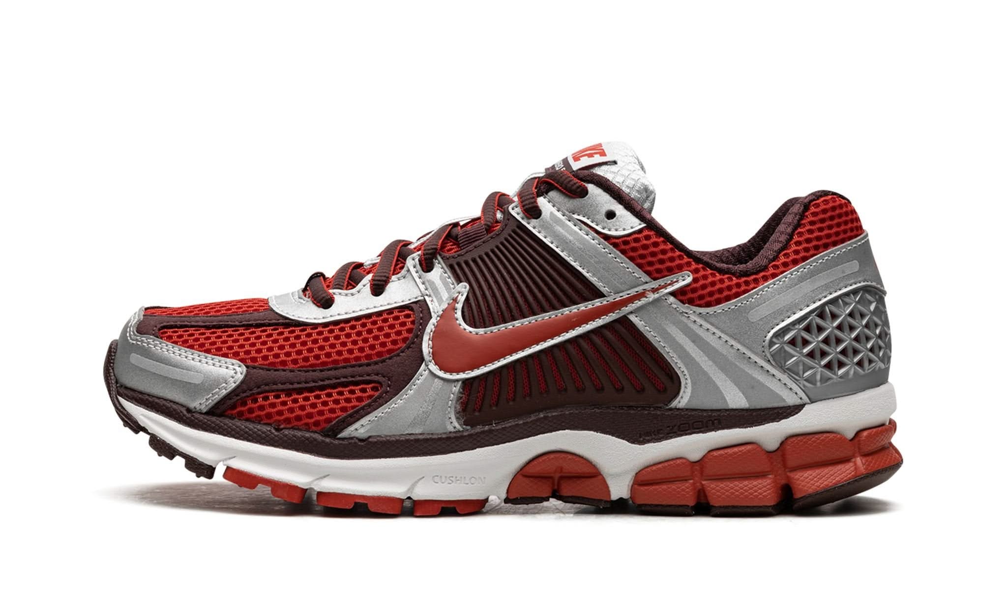 Zoom Vomero 5 Mystic Red - MNR Sneakers