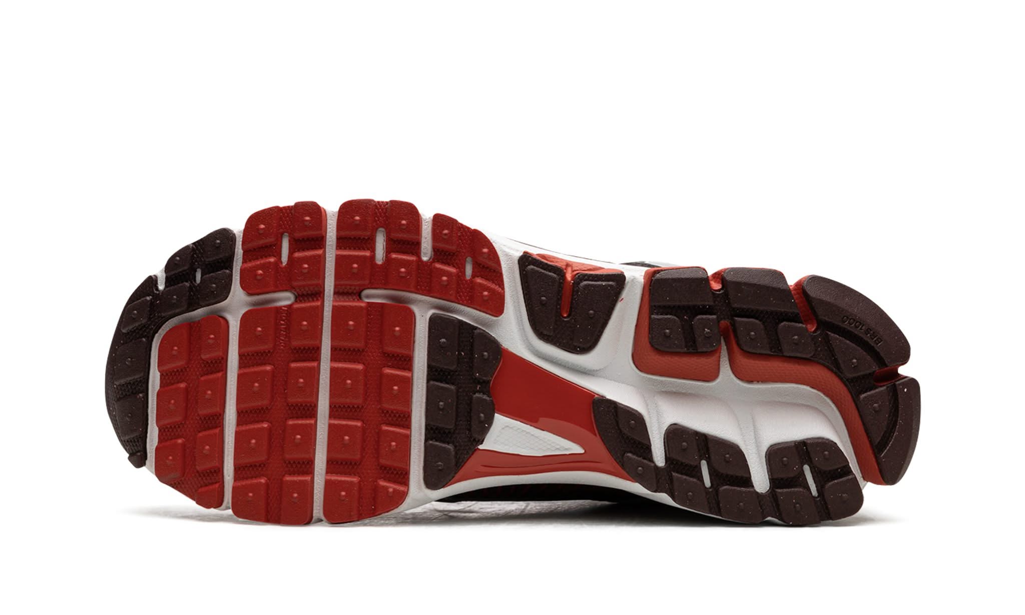 Zoom Vomero 5 Mystic Red - MNR Sneakers