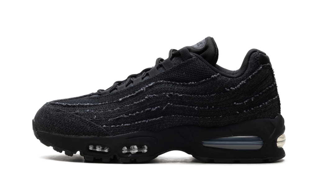 Air Max 95 OG Levis Black - HM4743-001