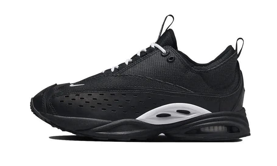 Nocta Air Zoom Drive Black White - MNR Sneakers