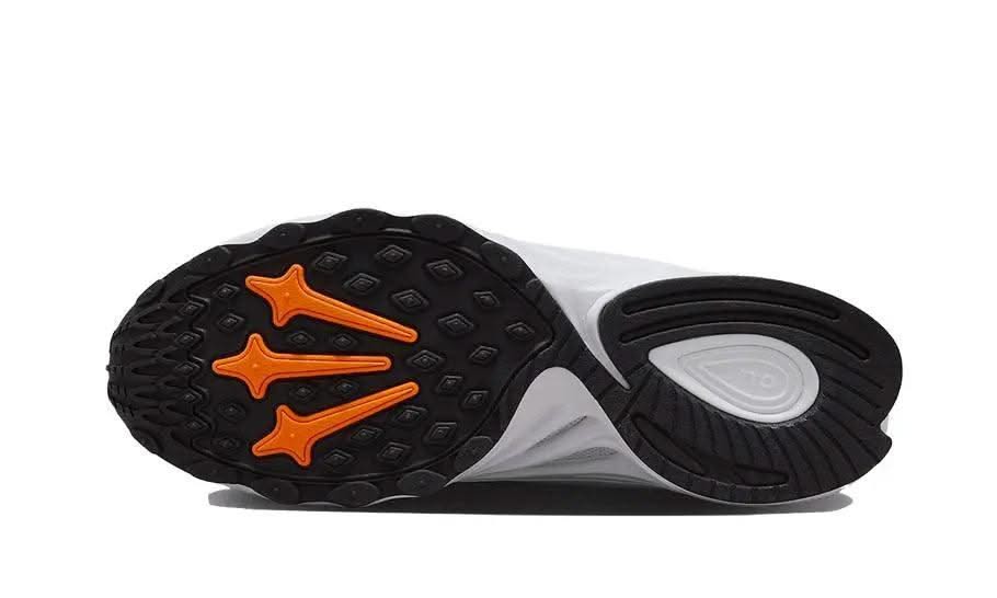 Nocta Air Zoom Drive White - MNR Sneakers