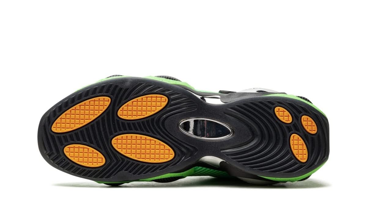 NOCTA Glide Drake Slime Green - MNR Sneakers