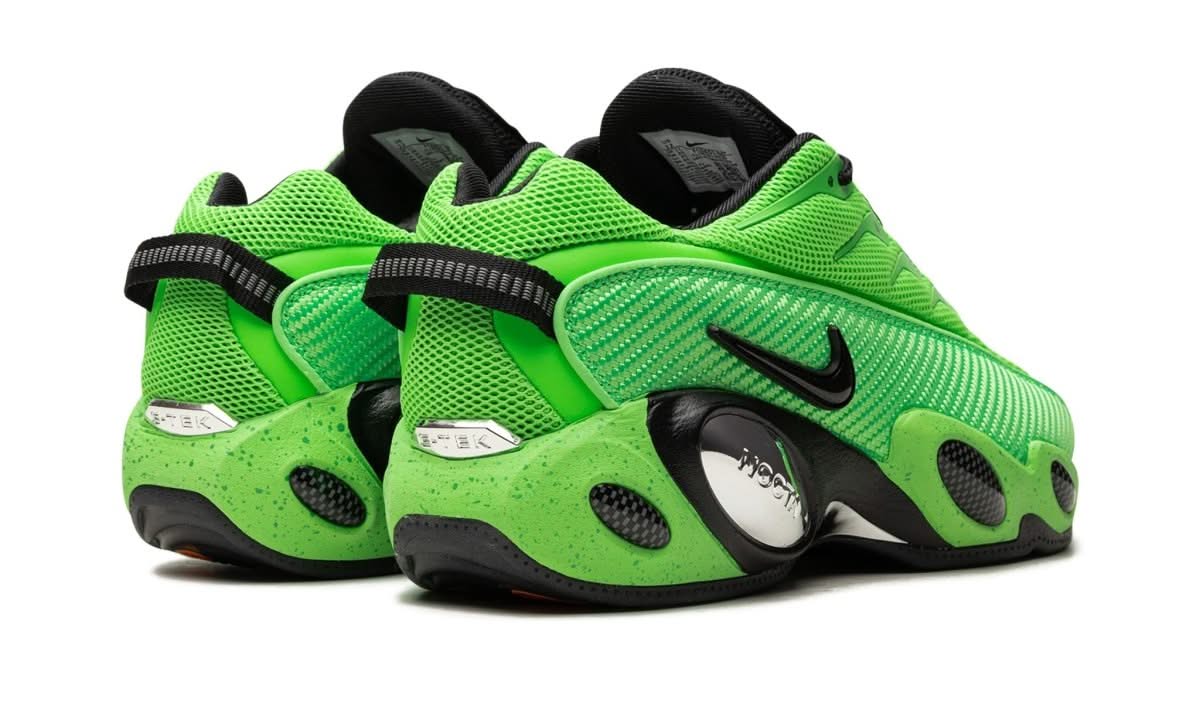NOCTA Glide Drake Slime Green - MNR Sneakers