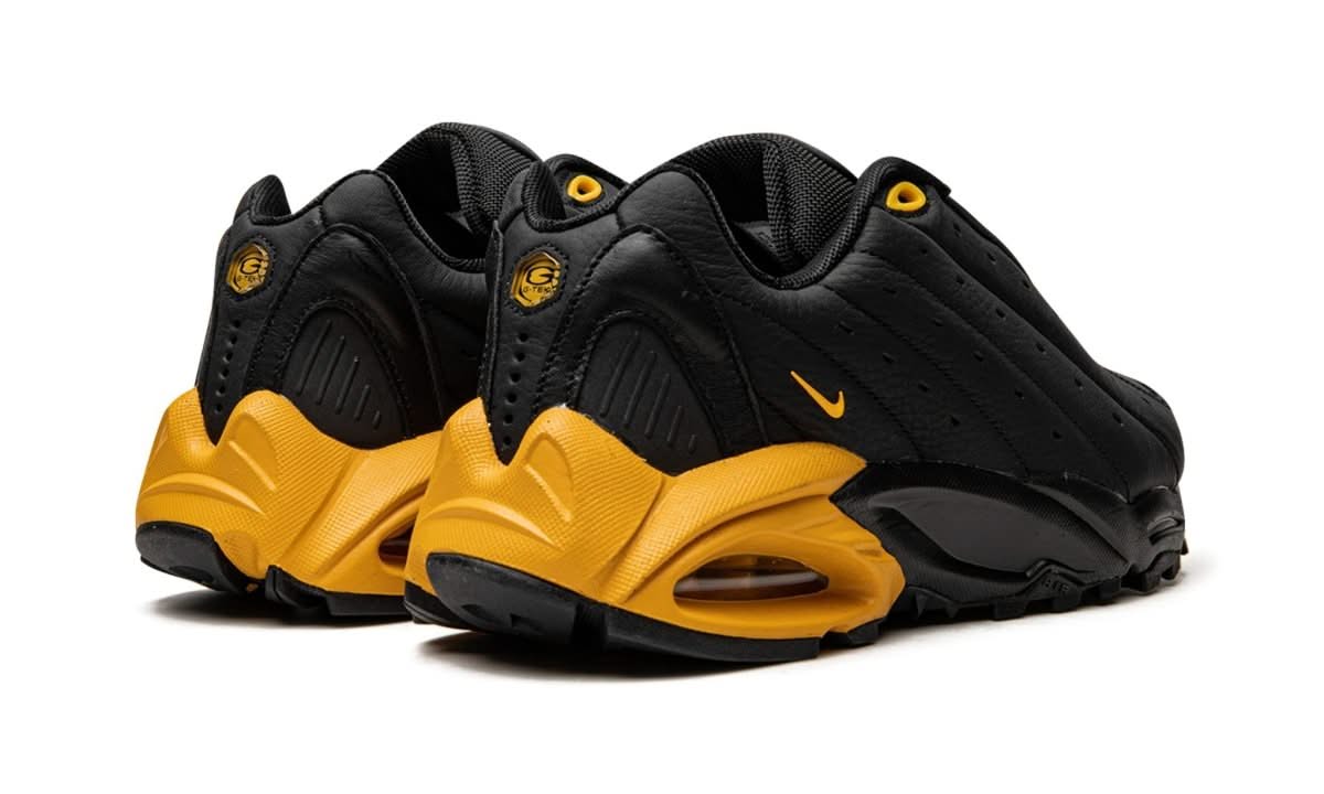 NOCTA Hot Step Air Terra Black University Gold - MNR Sneakers