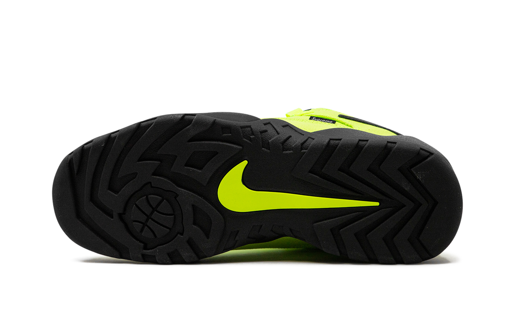 SB Darwin Low Supreme Volt