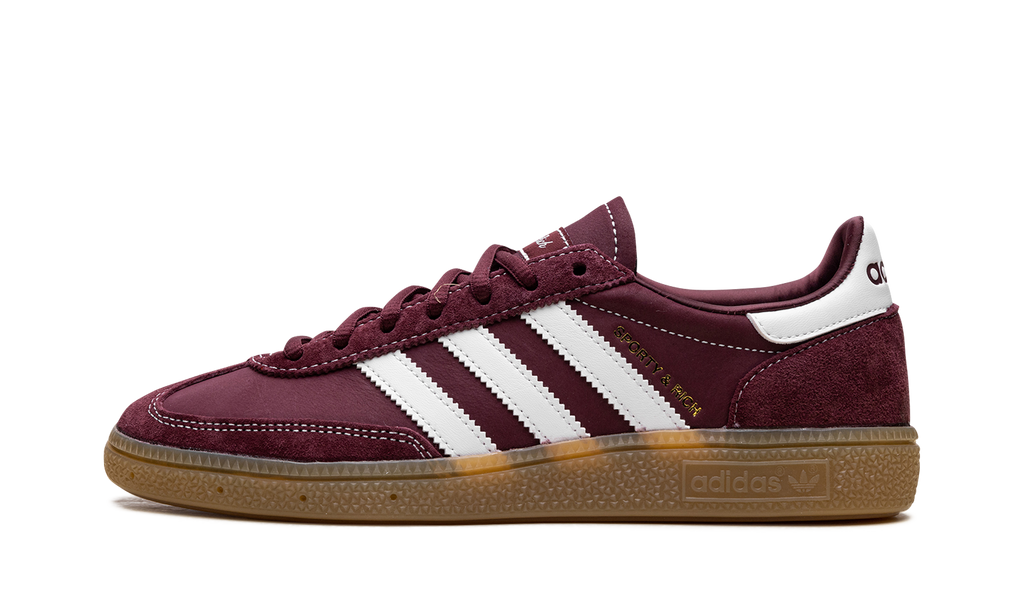 Handball Spezial Sporty & Rich Shadow Red - JP7068