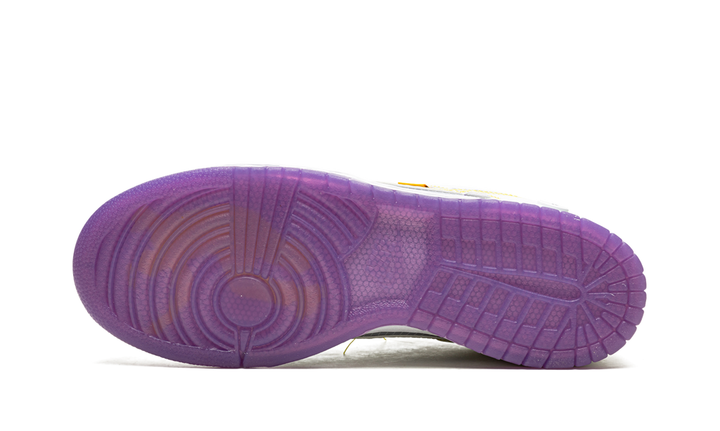 Dunk Low Union Passport Pack Court Purple