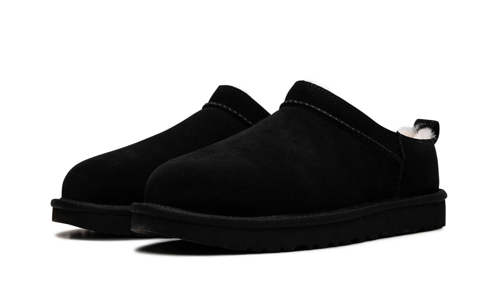 Classic Micro Black - 1173891-BLK