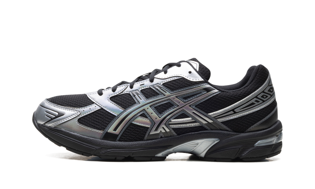 Gel-1130 Holiday Pack Black Pure Silver - 1203A997-001