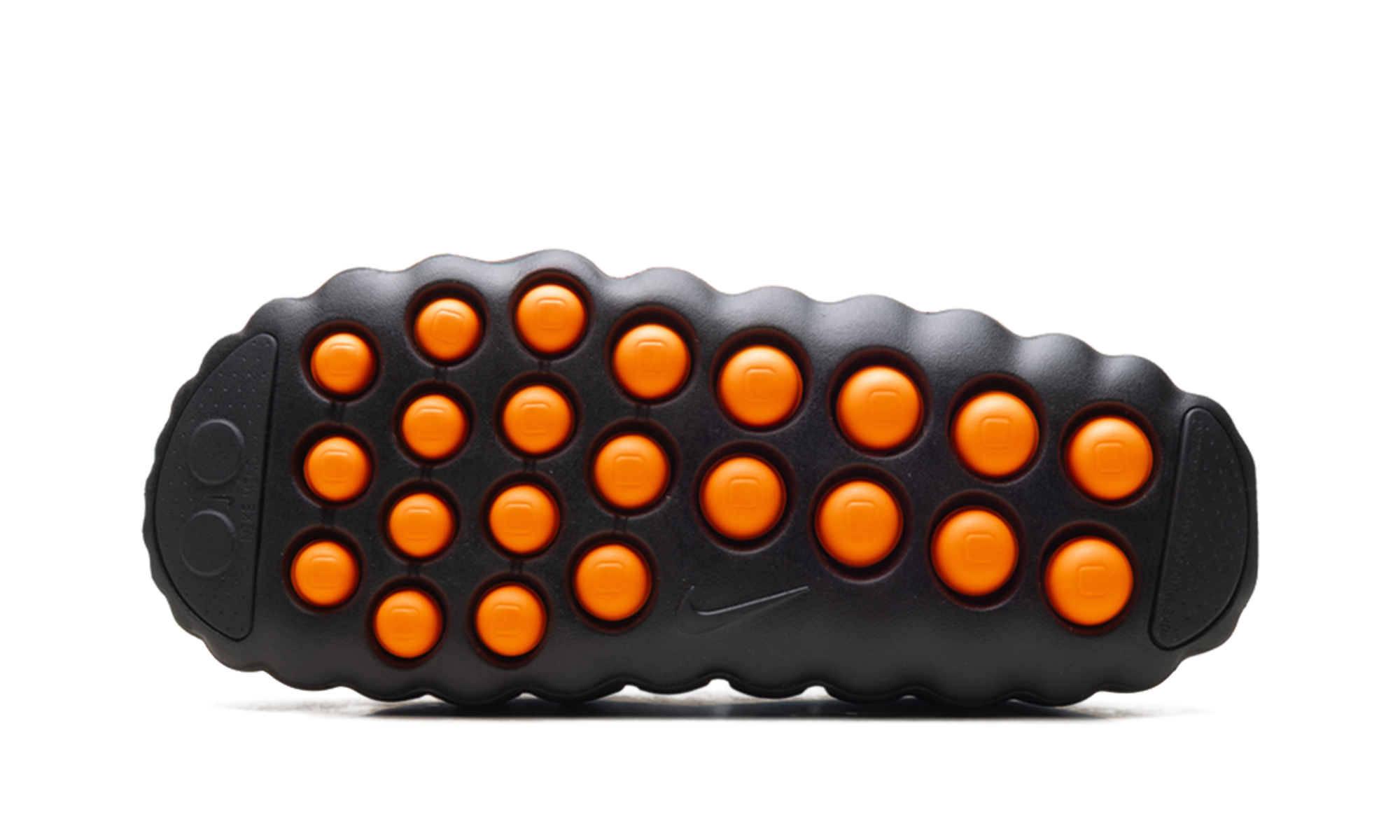 Mind 001 Slide Black Chrome - HQ4307-001