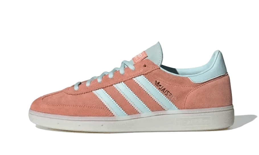 Originals Handball Spezial Wonder Clay Almost Blue - MNR Sneakers