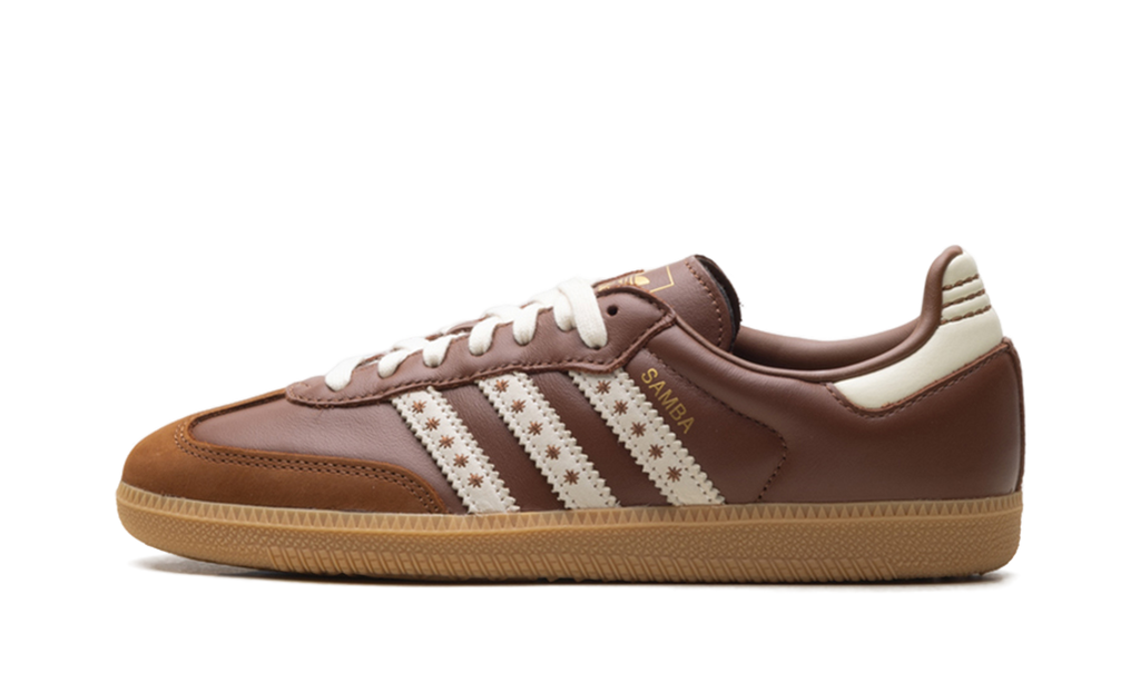 Samba Preloved Brown - JR8821