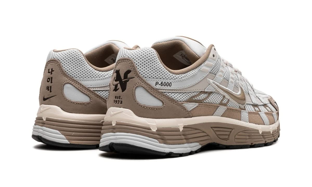 P-6000 Hangul Day - MNR Sneakers