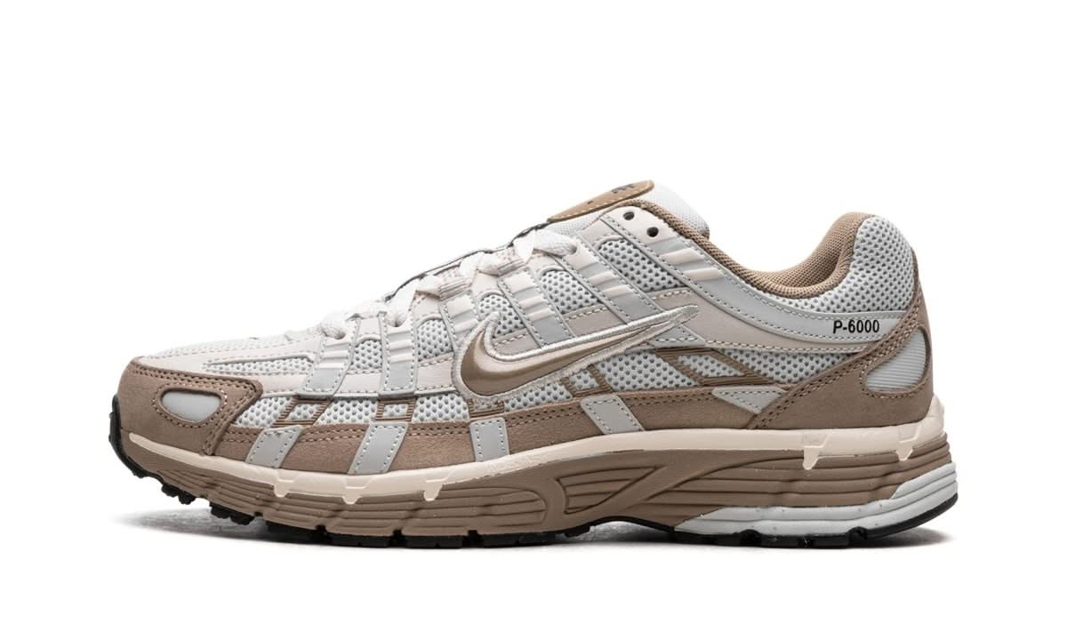 P-6000 Hangul Day - MNR Sneakers