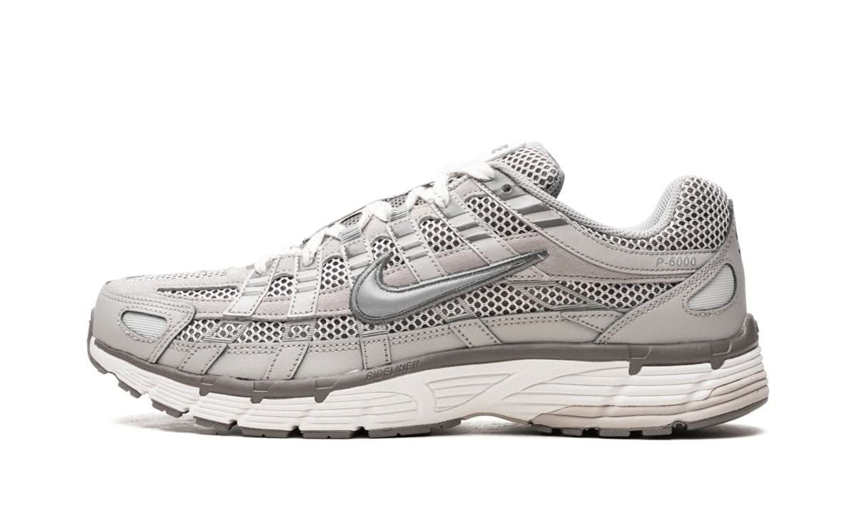 P-6000 Light Iron Ore - MNR Sneakers