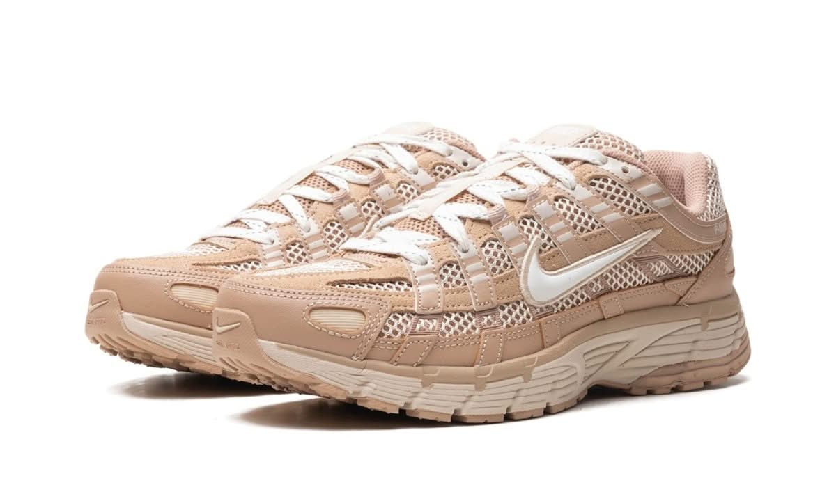 P-6000 Premium Hemp - MNR Sneakers