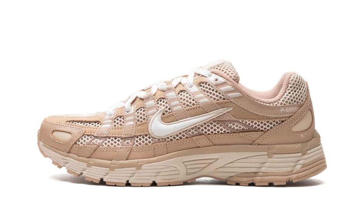 P-6000 Premium Hemp - MNR Sneakers