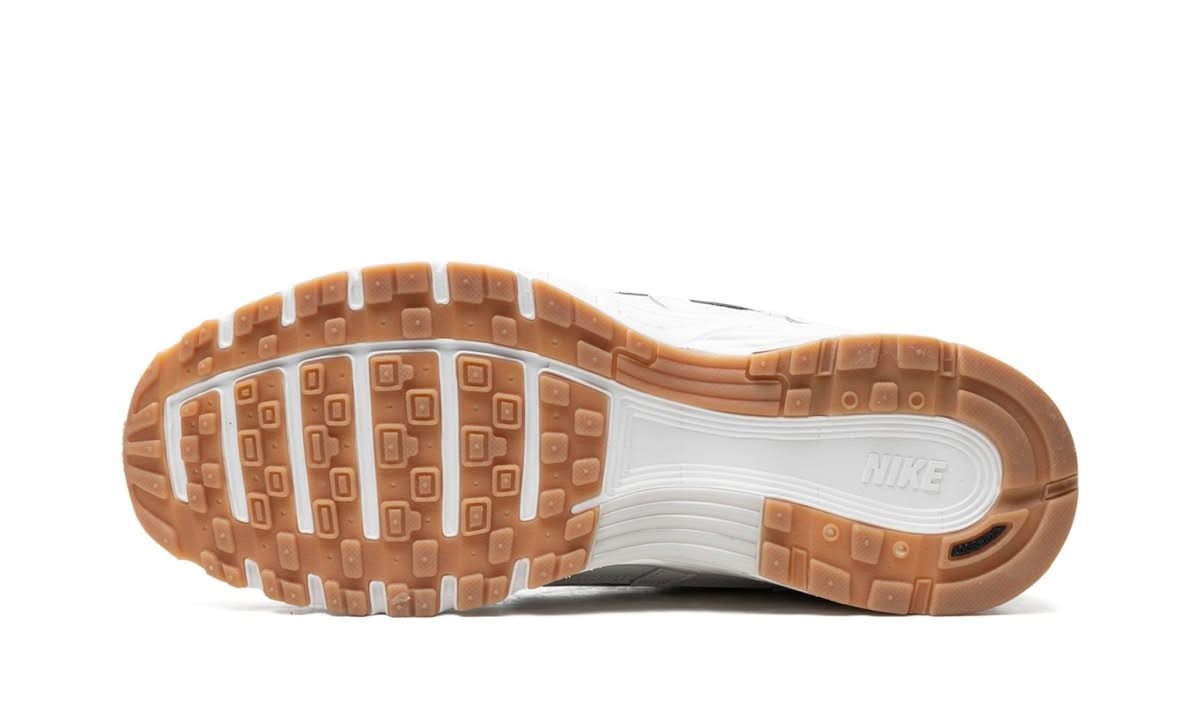 P-6000 Premium Summit White - MNR Sneakers