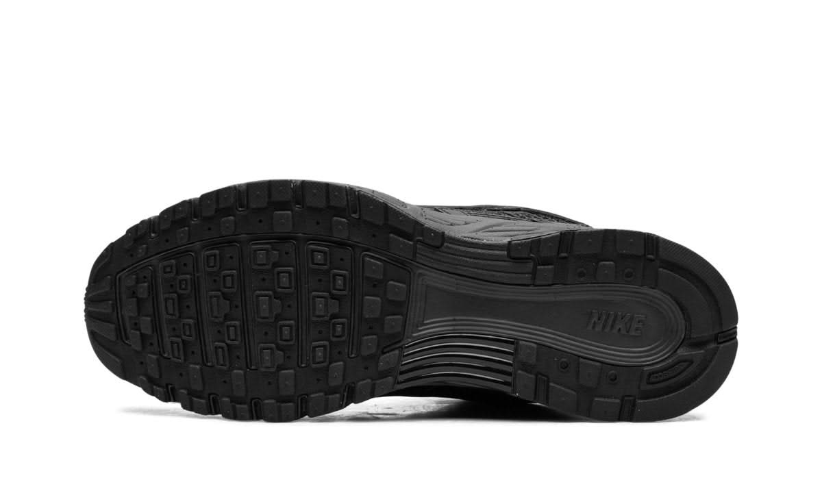 P-6000 Premium Triple Black - MNR Sneakers