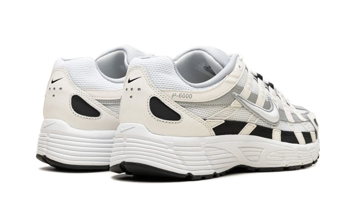 P-6000 Sail Wolf Grey (W) - MNR Sneakers