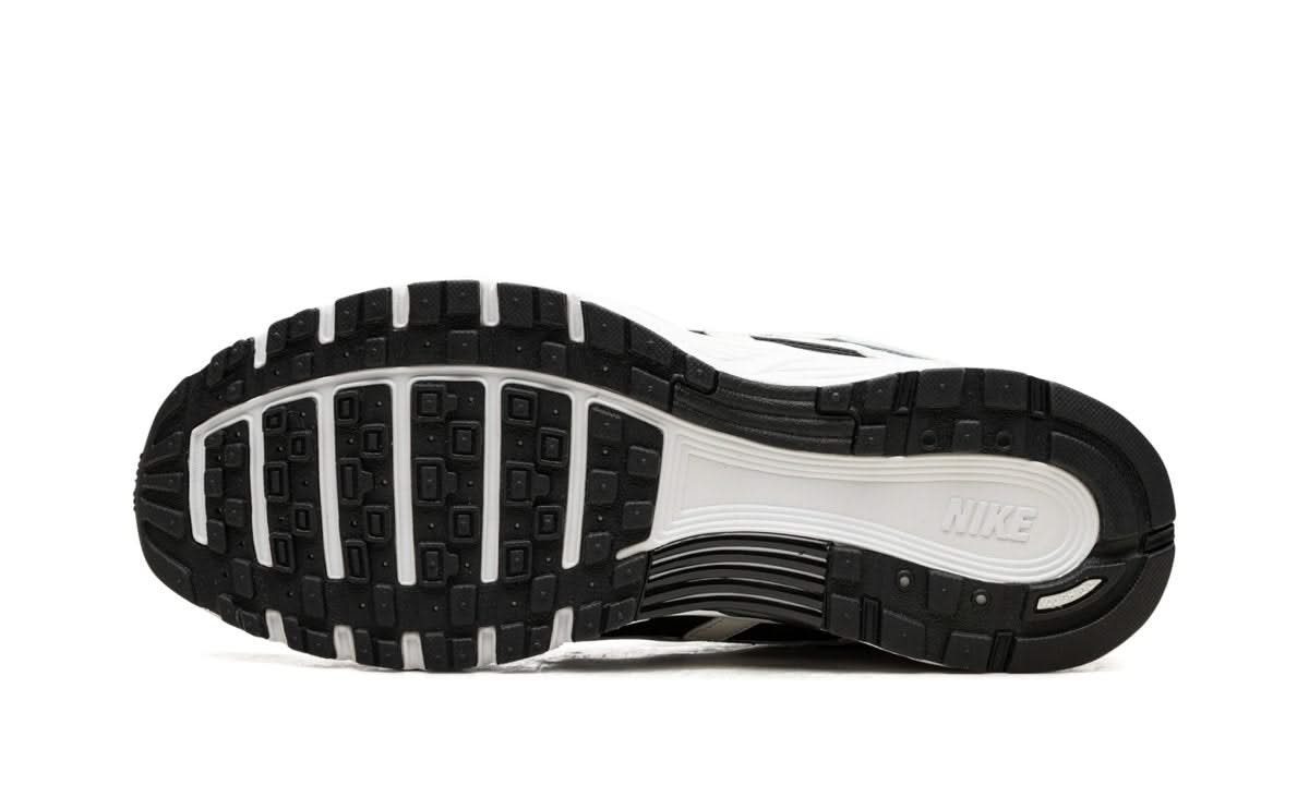 P-6000 Sail Wolf Grey (W) - MNR Sneakers