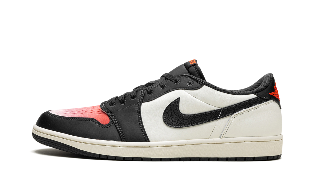 Air Jordan 1 Retro Low OG PSG Paris Saint-Germain - MNR Sneakers